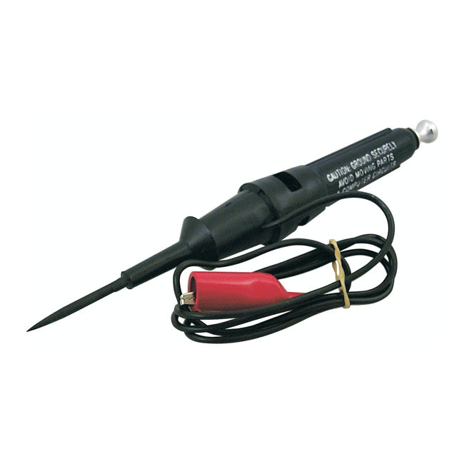 Lisle High-Low Circuit Tester – Universal