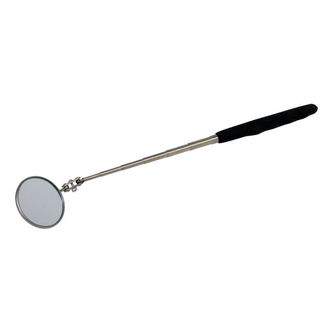 Lisle Telescoping Mirror Tool – Universal