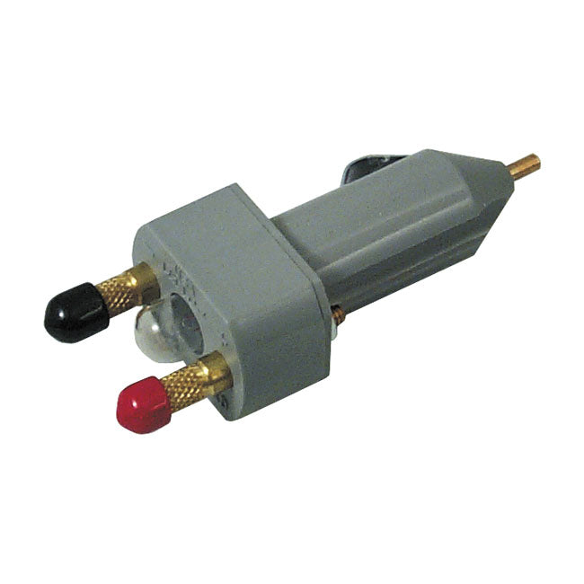 Lisle Power / Ground Outlet