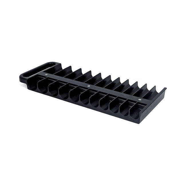 Lisle 1/2" Socket Holder, Black – Universal