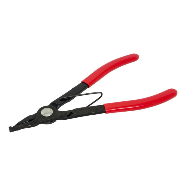 Lisle Lock Ring Pliers