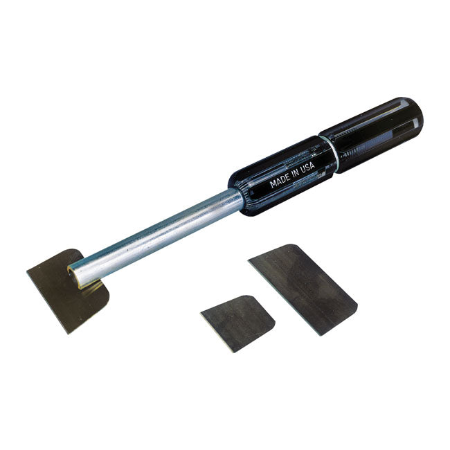 Lisle Heavy Duty Scraper – Universal