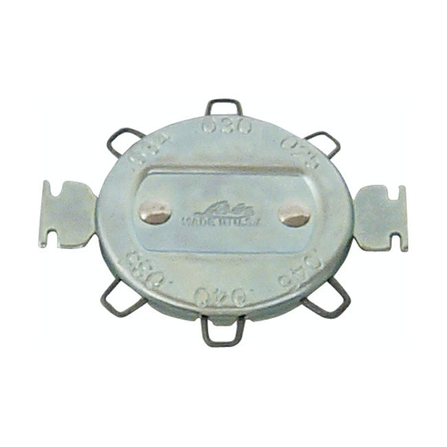 Lisle Spark Plug Gapper/Gauge Tool – Universal