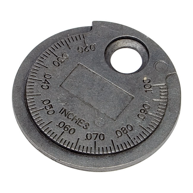 Lisle Spark Plug Gapper Tool