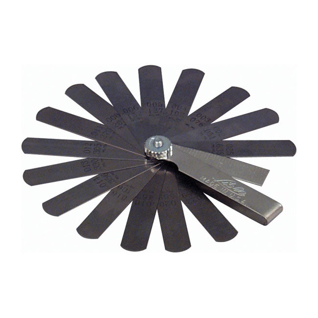Lisle Feeler Gauge. Standard – Universal
