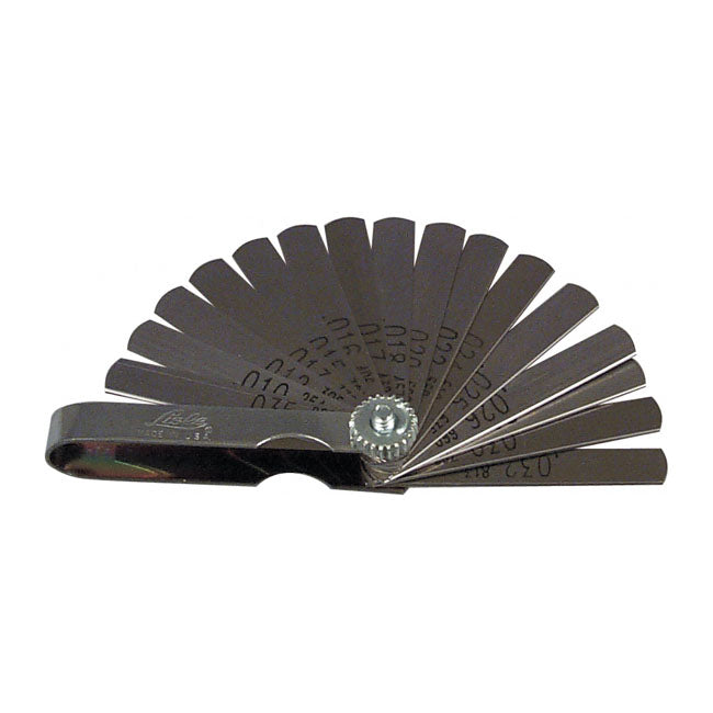 Lisle Feeler Gauge. Mini – Universal