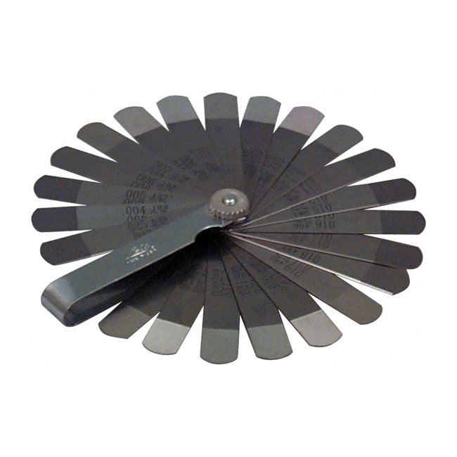 Lisle Feeler Gauge. Go-No-Go – Universal