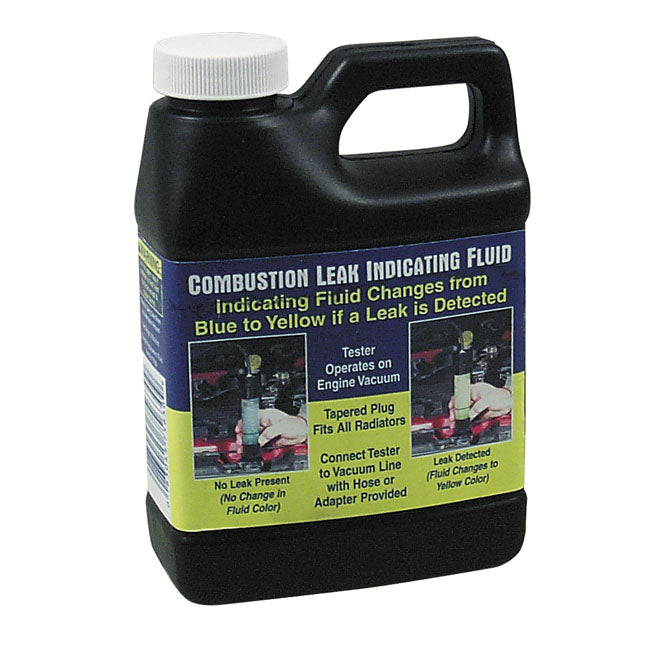 Lisle Detection Fluid