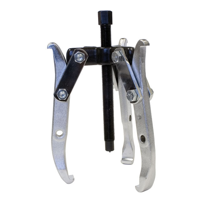 Lisle 2 or 3 Jaw Rev & Adj 5 Ton Puller (2540kg) – Universal