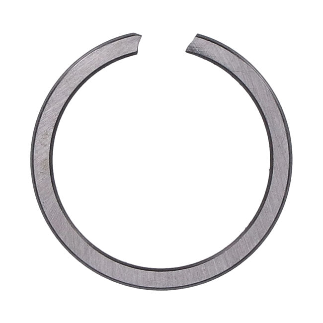S&S Sprocket Shaft Bearing Spacer Shim. .102" – 1969–2002 Big Twin; Twin Cam B