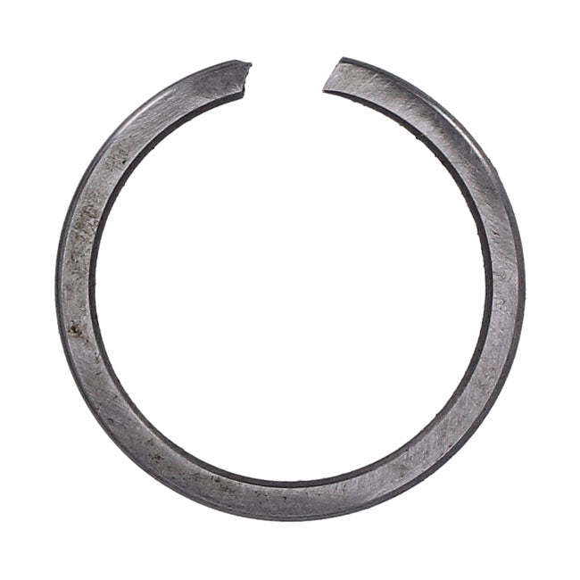 S&S Sprocket Shaft Bearing Spacer Shim. .104" – 1969–2002 Big Twin; Twin Cam B