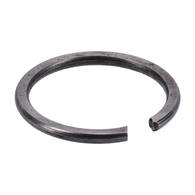 S&S Sprocket Shaft Bearing Spacer Shim. .104" – 1969–2002 Big Twin; Twin Cam B