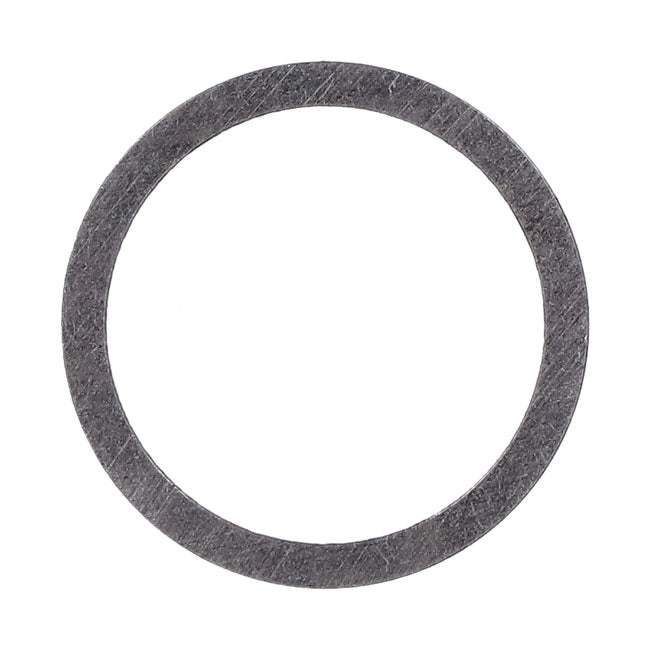 S&S Sprocket Shaft Bearing Spacer Shim. .106" – 1969–2002 Big Twin; Twin Cam B