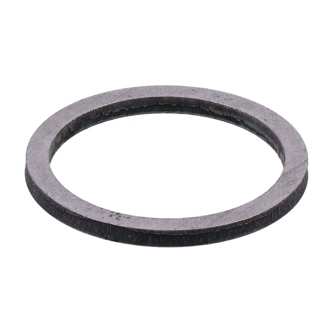 S&S Sprocket Shaft Bearing Spacer Shim. .106" – 1969–2002 Big Twin; Twin Cam B