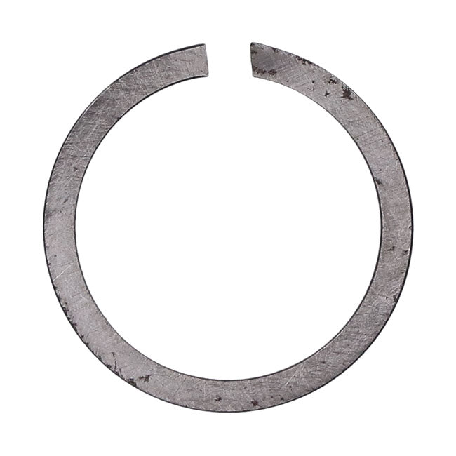 S&S Sprocket Shaft Bearing Spacer Shim. .108" – 1969–2002 Big Twin; Twin Cam B