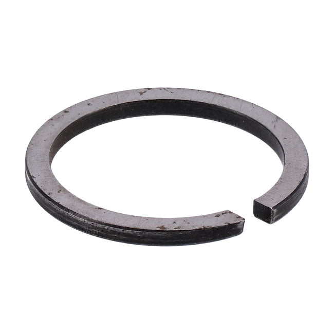 S&S Sprocket Shaft Bearing Spacer Shim. .108" – 1969–2002 Big Twin; Twin Cam B