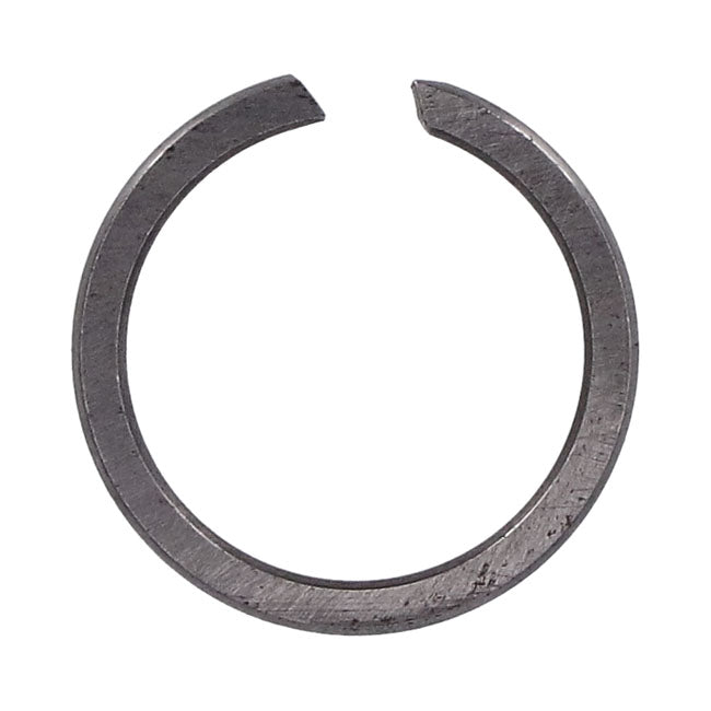 S&S Sprocket Shaft Bearing Spacer Shim .104" – 1977–2003 XL Sportster