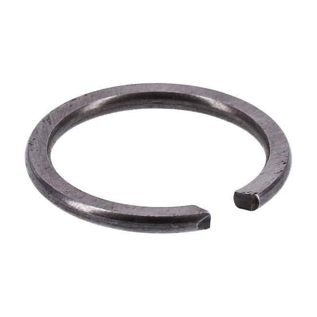 S&S Sprocket Shaft Bearing Spacer Shim .104" – 1977–2003 XL Sportster