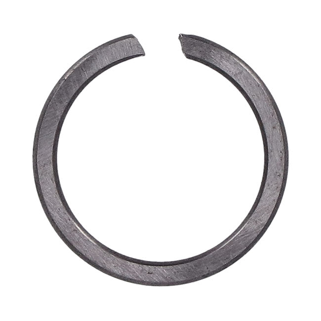 S&S Sprocket Shaft Bearing Spacer Shim .108" – 1977–2003 XL Sportster