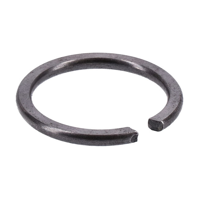 S&S Sprocket Shaft Bearing Spacer Shim .108" – 1977–2003 XL Sportster
