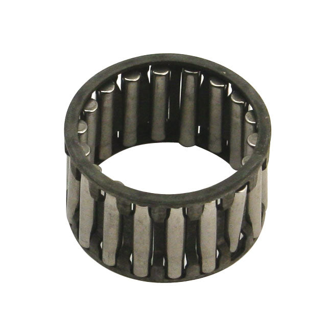 S&S Pinion Shaft Bearing, Sportster. Red – 1987–2022 XL Sportster; 2008–2012 XR1200