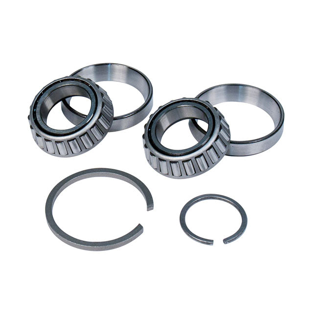 Sprocket Shaft Bearing Assembly – 1969–2002 Big Twin; Twin Cam B