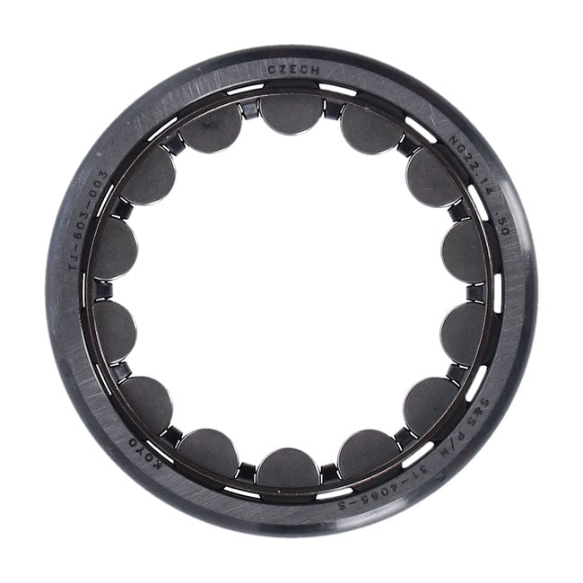 S&S Pinion/Sprocket Shaft – Pinion: 2000–2017 Tcb; 2003–2017 Tca…