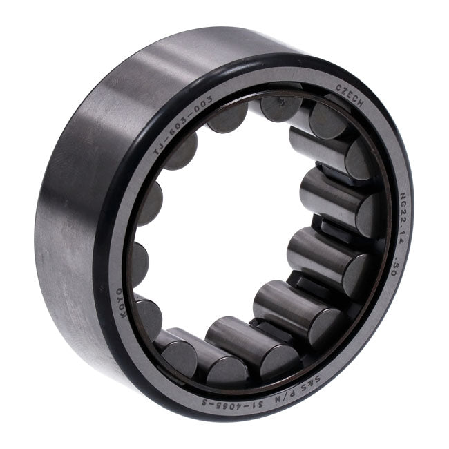 S&S Pinion/Sprocket Shaft – Pinion: 2000–2017 Tcb; 2003–2017 Tca…