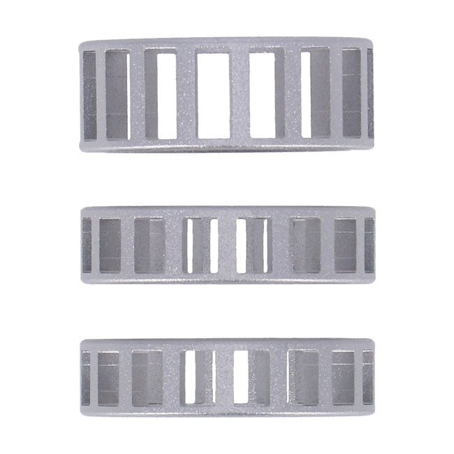 S&S Connecting Rod Retainer Set – 1957–2003 XL Sportster