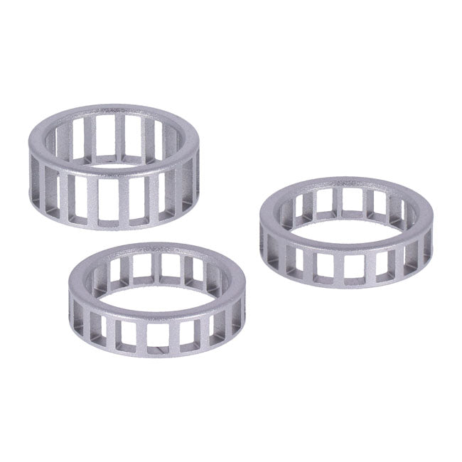 S&S Connecting Rod Retainer Set – 1957–2003 XL Sportster