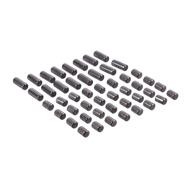 S&S Connecting Rod Roller Set. Standard – 1957–2003 XL Sportster