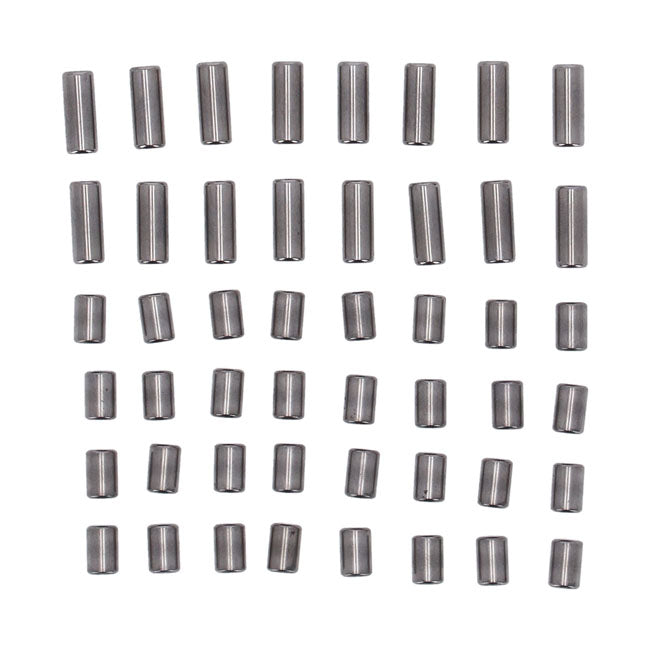 S&S Connecting Rod Roller Set. Standard – 1957–2003 XL Sportster
