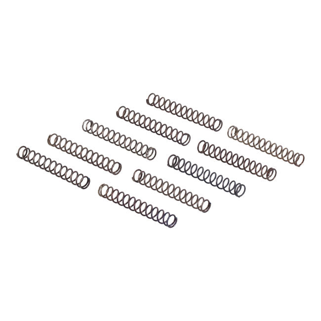 S&S Spring, Oil Pump Relieve Valve – 1973–1999 Big Twin; Various S&S Evo &…