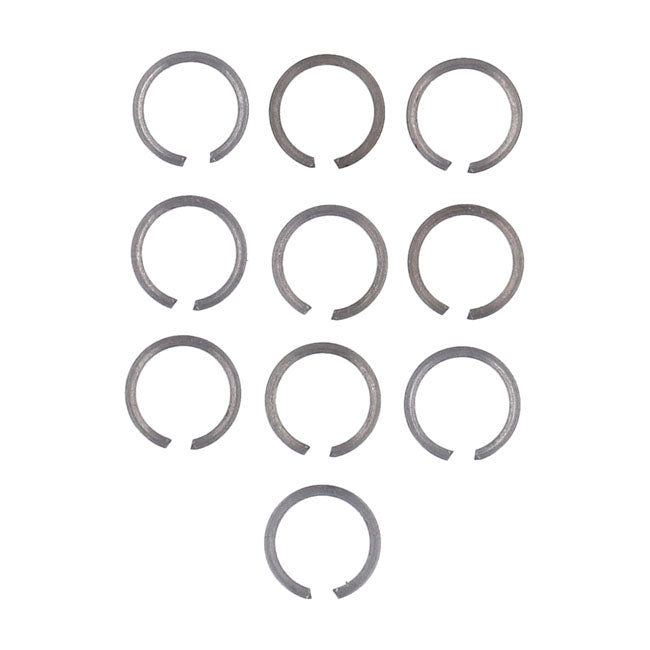 S&S Retaining Rings. Oil Pump Drive Shaft (Outer) – 1936–1999 Big Twin; Various S&S Oil…