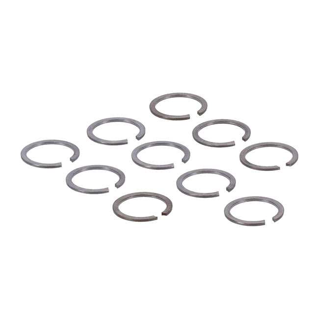 S&S Retaining Rings. Oil Pump Drive Shaft (Outer) – 1936–1999 Big Twin; Various S&S Oil…