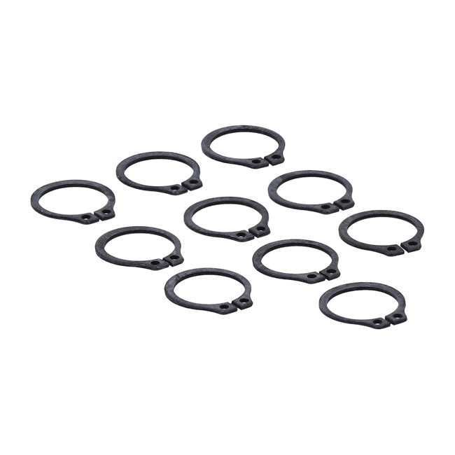 S&S Retaining Ring Oil Pump Drive Shaft – 1970–1999 Big Twin; 56-E62 K; KH; XL…