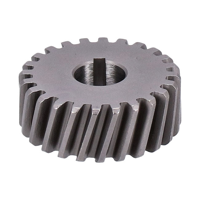 S&S Oil Pump Driven Gear. 24t – 1973–1999 Big Twin