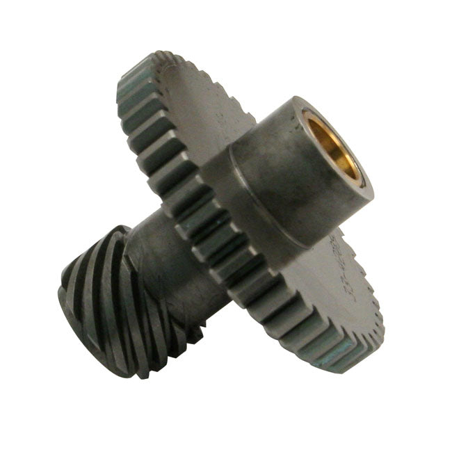 Drive Gear for S&S 998887 Circuit Breaker – 1936–1969 Ohv Big Twin with S&S 998887…