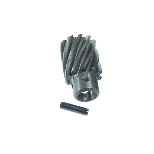 S&S Ignition Timer Shaft Gear – 1937–1969 Ohv Big Twin; 1952–1970 K; XL…