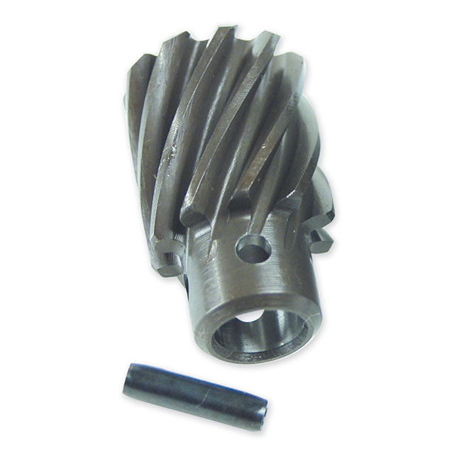 Drive Gear for S&S 998887 Circuit Breaker – 1936–1969 Ohv Big Twin with S&S 998887…