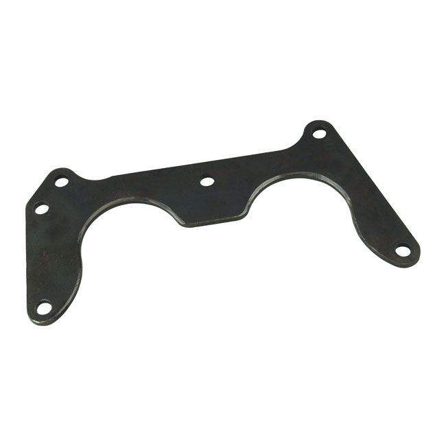 S&S Heavy Duty Cam Bearing Retainer Plate – 1999–2006 Twin Cam a/B