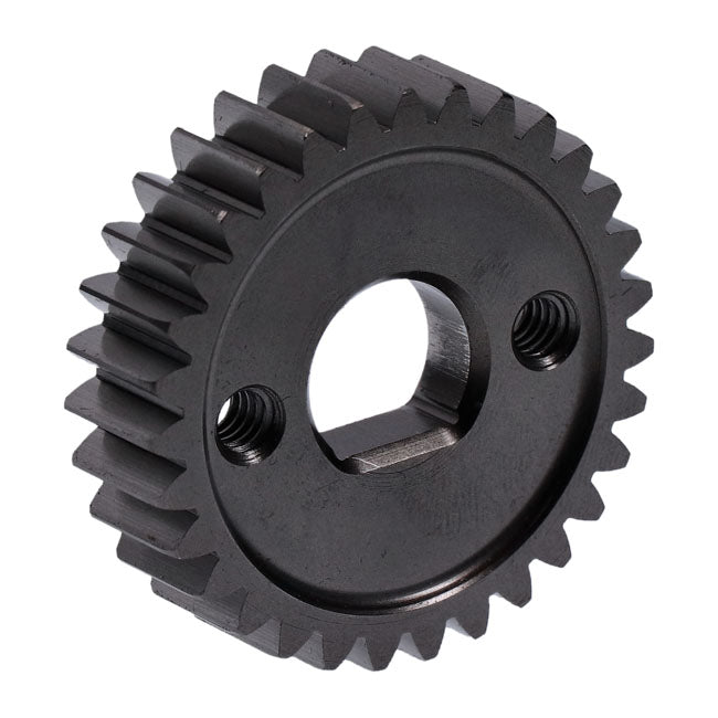 S&S Pinion Gear. Standard Size – 2000–2017 Softail; 1999–2017 Dyna…