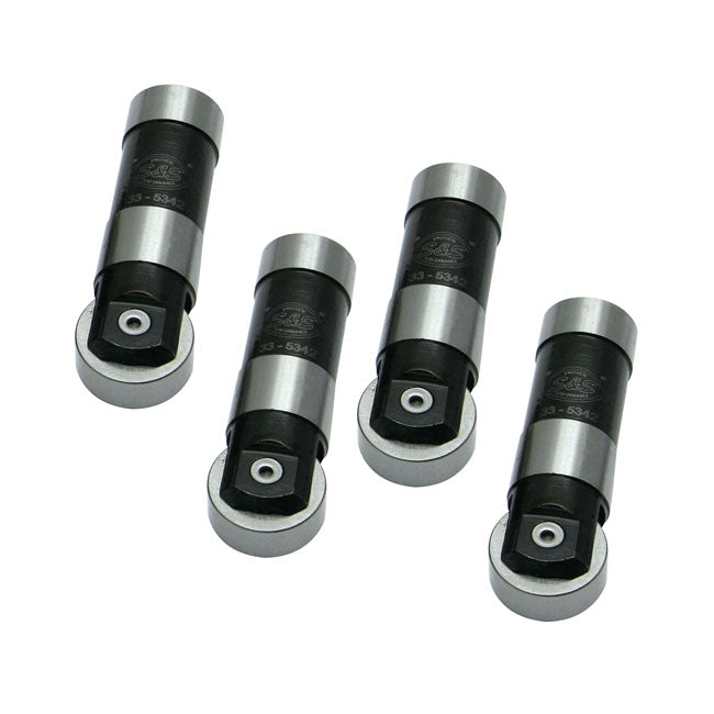 Evo High Performance Tappet Assembly Set. Hl2t – 1984–1999 Evo Big Twin; 1986–1990 XL…
