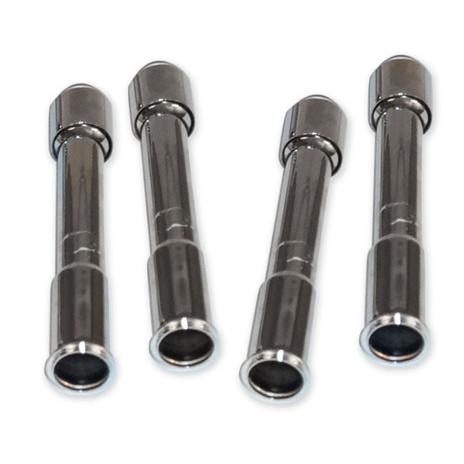S&S Pushrod Cover Kit (Excl. Retainers) – 1979–1984 Big Twin