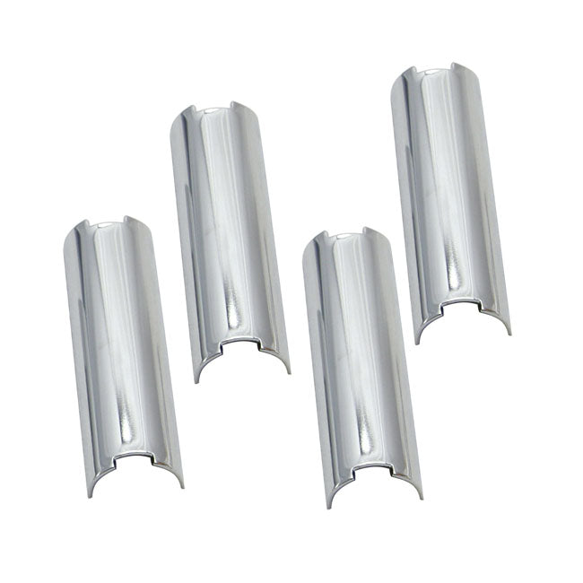 S&S 2.500" Pushrod Keeper/Retainer Clip Set