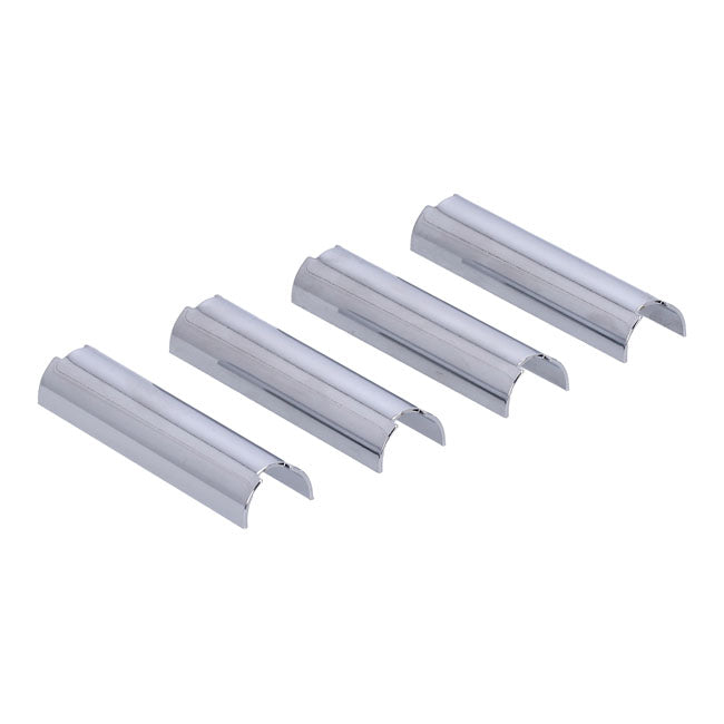 S&S 2.900" Pushrod Keeper/Retainer Clip Set