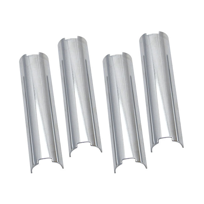 S&S 3.100" Pushrod Keeper/Retainer Clip Set