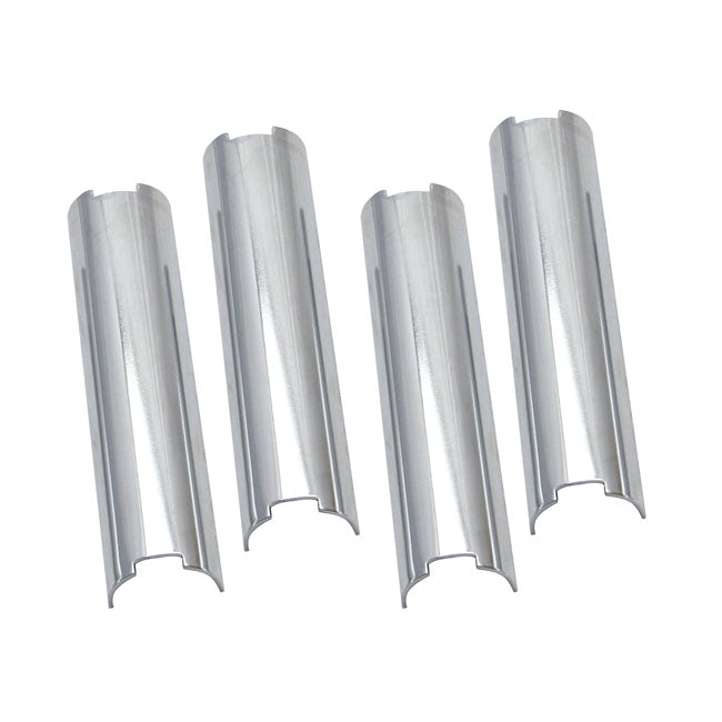 S&S 3.200" Pushrod Keeper/Retainer Clip Set