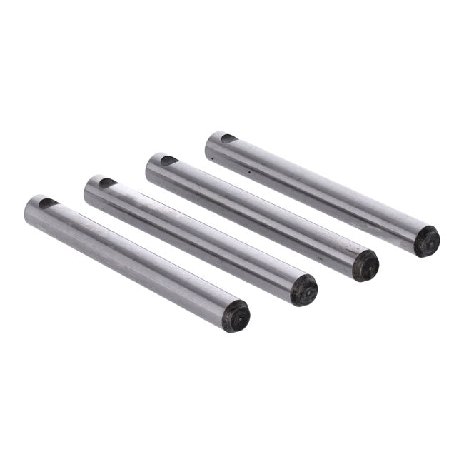 S&S Rocker Arm Shaft Set (4) – 1984–1999 Evo Big Twin; 1999–2017 Twin…