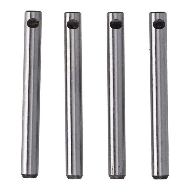 S&S Rocker Arm Shaft Set (4) – 1984–1999 Evo Big Twin; 1999–2017 Twin…